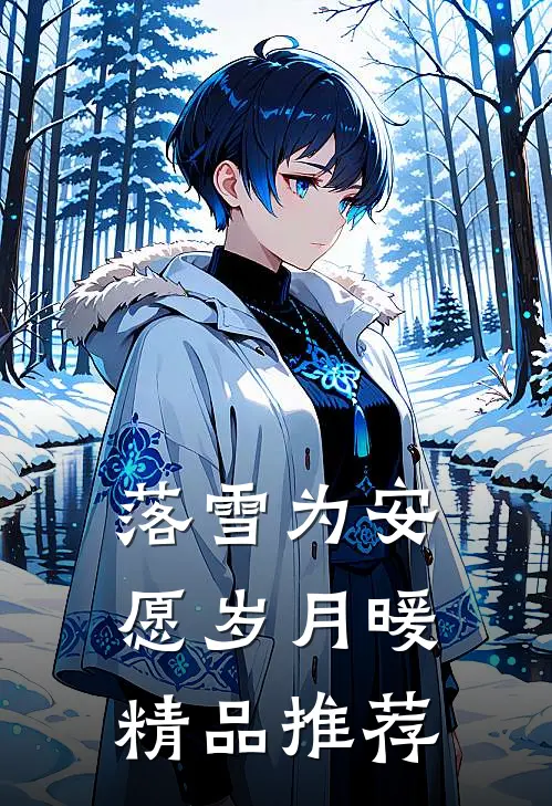 落雪为安，愿岁月暖精品推荐