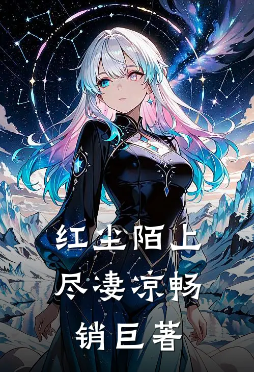 红尘陌上尽凄凉畅销巨著
