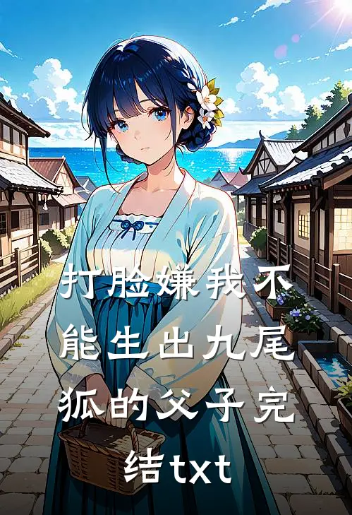 打脸嫌我不能生出九尾狐的父子完结txt