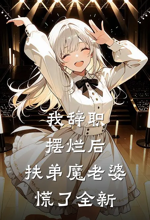 我辞职摆烂后，扶弟魔老婆慌了全新