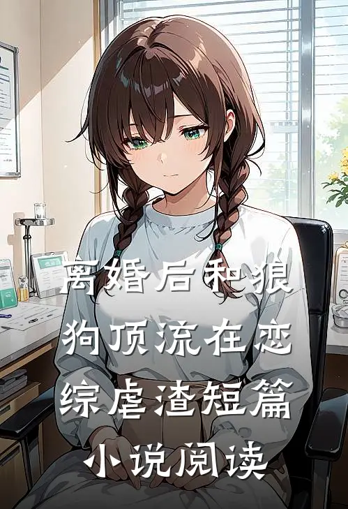 离婚后和狼狗顶流在恋综虐渣短篇小说阅读
