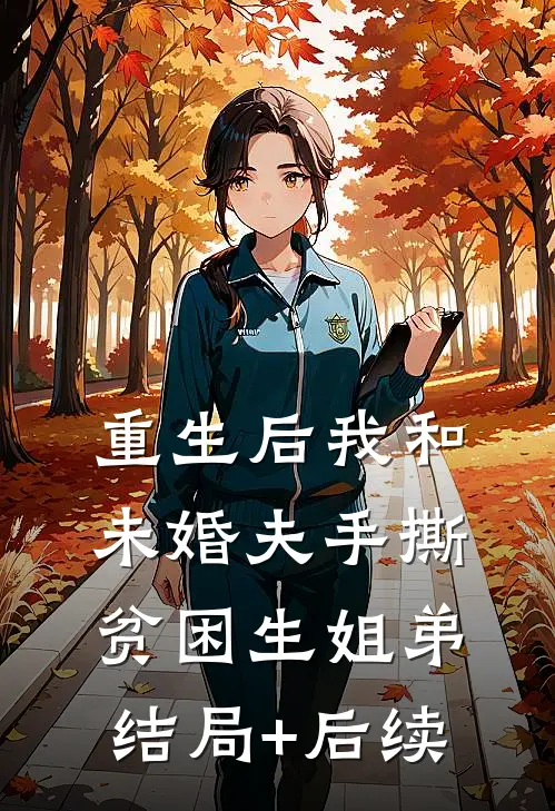 重生后我和未婚夫手撕贫困生姐弟结局+后续