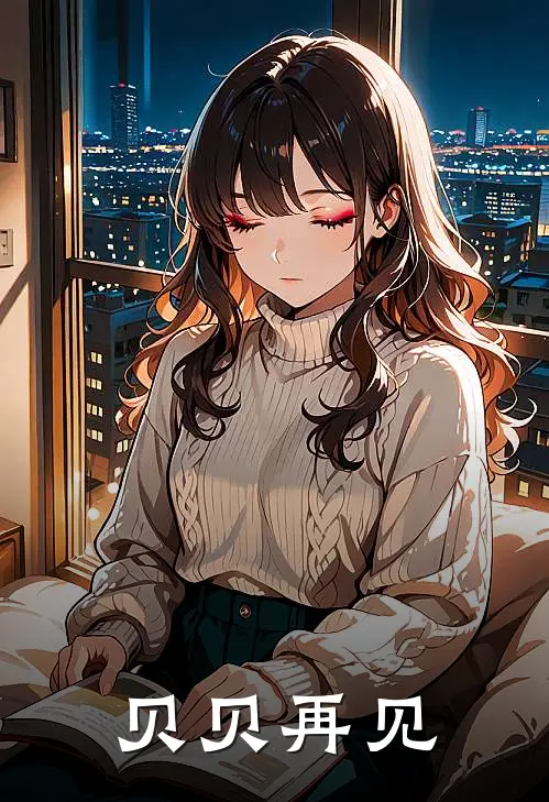 贝贝再见