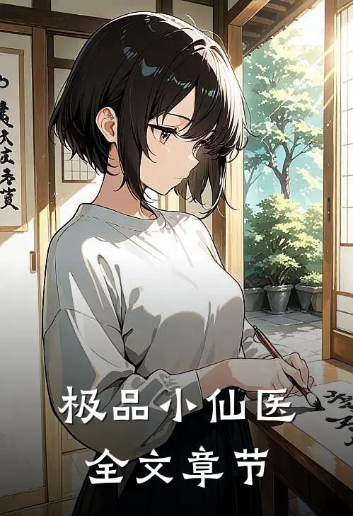 极品小仙医全文章节