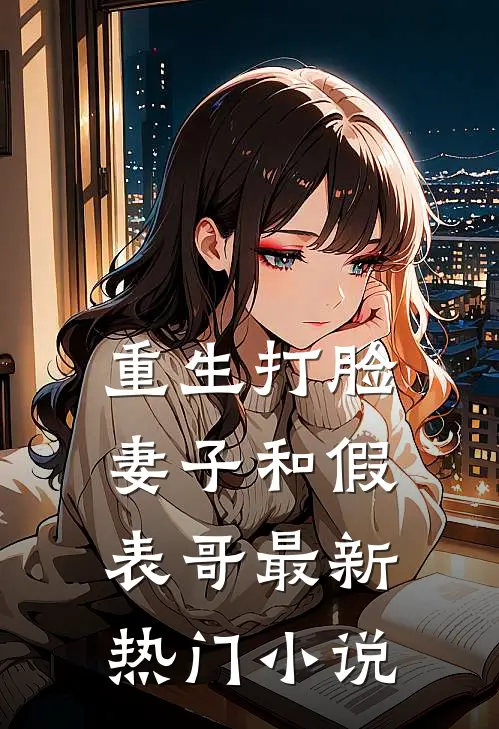 重生打脸妻子和假表哥最新热门小说