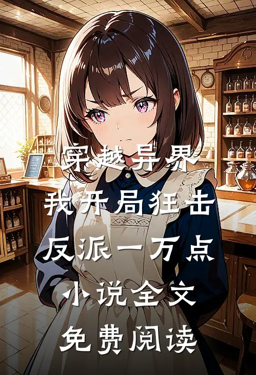 穿越异界，我开局狂击反派一万点小说全文免费阅读