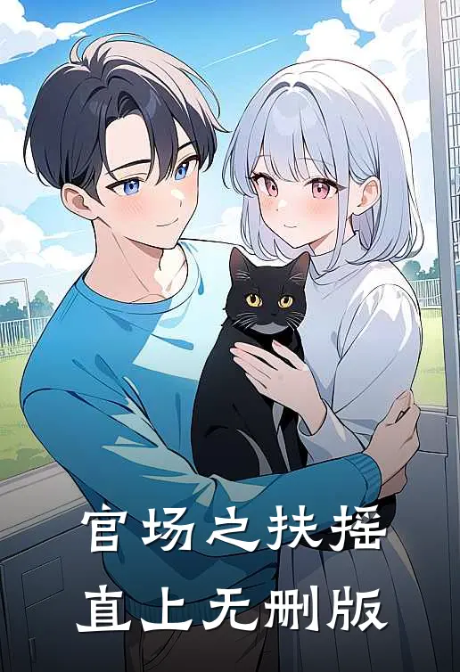 官场之扶摇直上无删版
