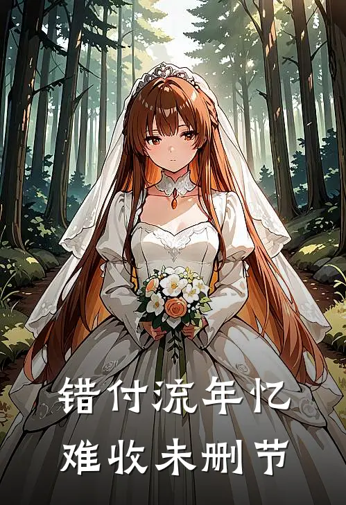 错付流年忆难收未删节