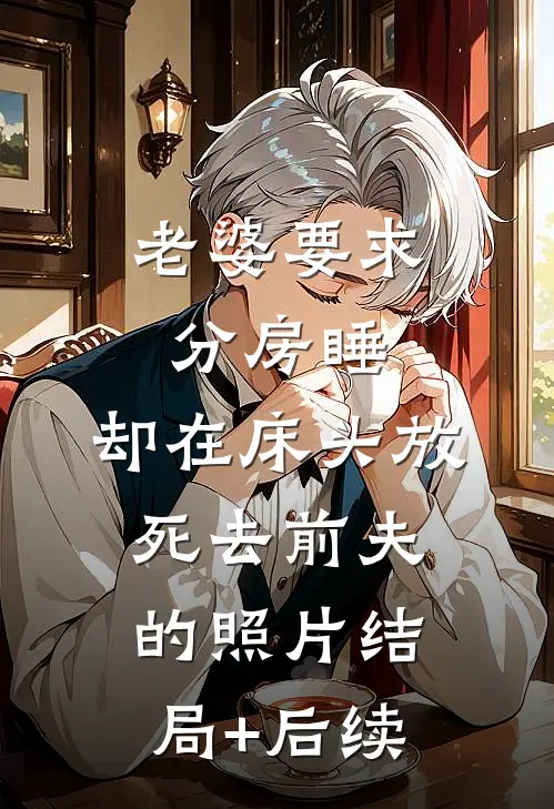 老婆要求分房睡，却在床头放死去前夫的照片结局+后续