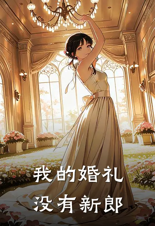 我的婚礼，没有新郎