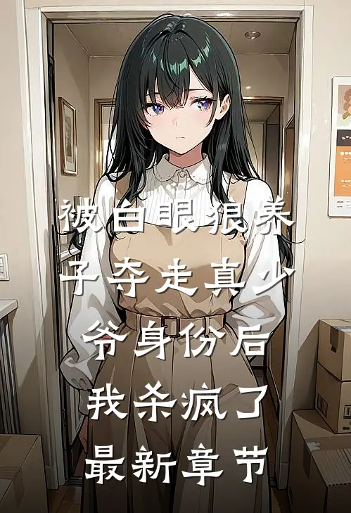 被白眼狼养子夺走真少爷身份后，我杀疯了最新章节