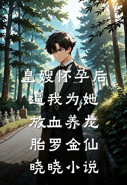 皇嫂怀孕后，逼我为她放血养龙胎罗金仙晓晓小说