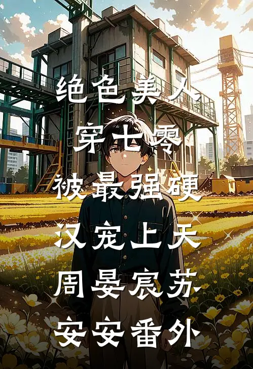 绝色美人穿七零，被最强硬汉宠上天周晏宸苏安安番外