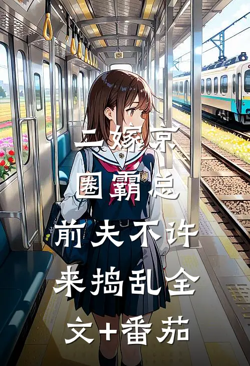 二嫁京圈霸总，前夫不许来捣乱全文+番茄