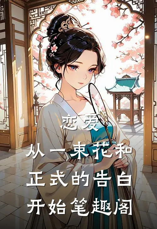 恋爱：从一束花和正式的告白开始笔趣阁