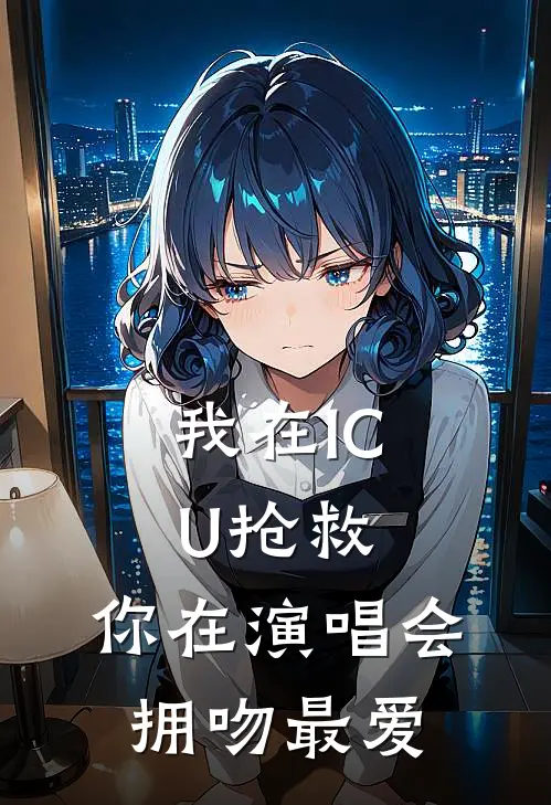 我在ICU抢救，你在演唱会拥吻最爱