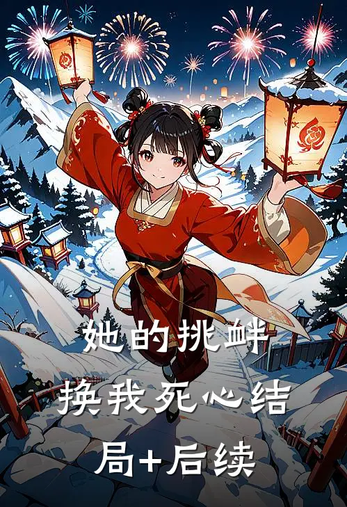她的挑衅，换我死心结局+后续