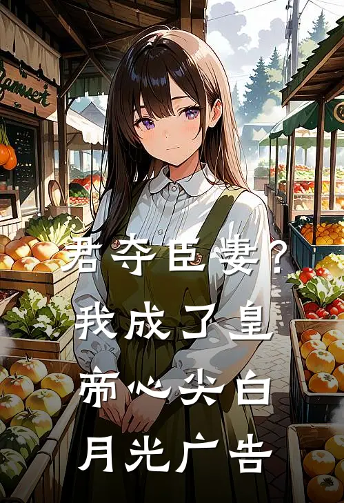 君夺臣妻？我成了皇帝心尖白月光广告