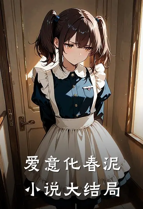 爱意化春泥小说大结局