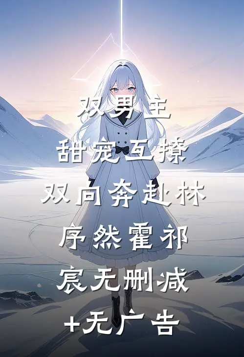 双男主：甜宠互撩，双向奔赴林序然霍祁宸无删减+无广告