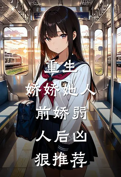 重生：娇娇她人前娇弱，人后凶狠推荐