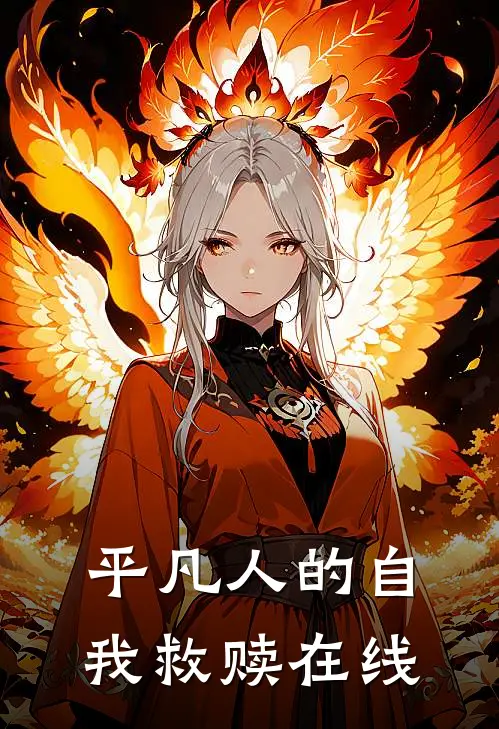 平凡人的自我救赎在线