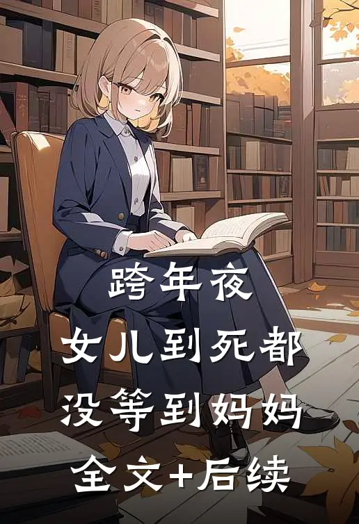 跨年夜，女儿到死都没等到妈妈全文+后续