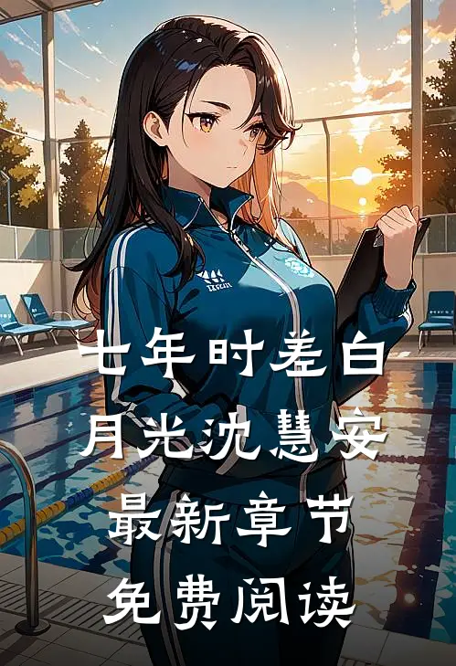 七年时差白月光沈慧安最新章节免费阅读