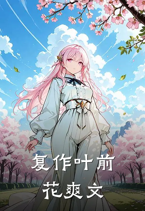 复作叶前花爽文