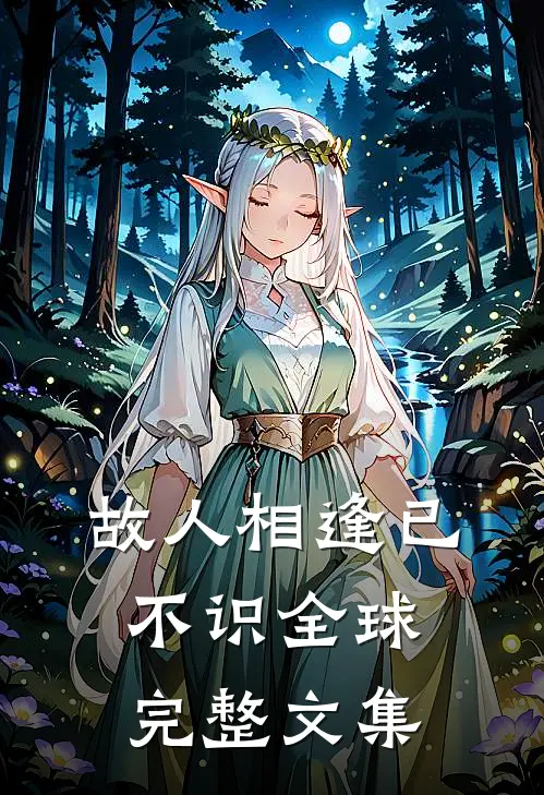 故人相逢已不识全球完整文集