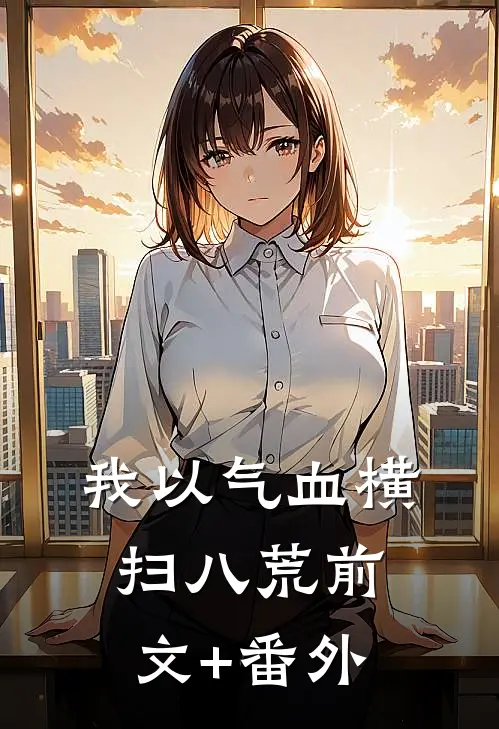 我以气血横扫八荒前文+番外
