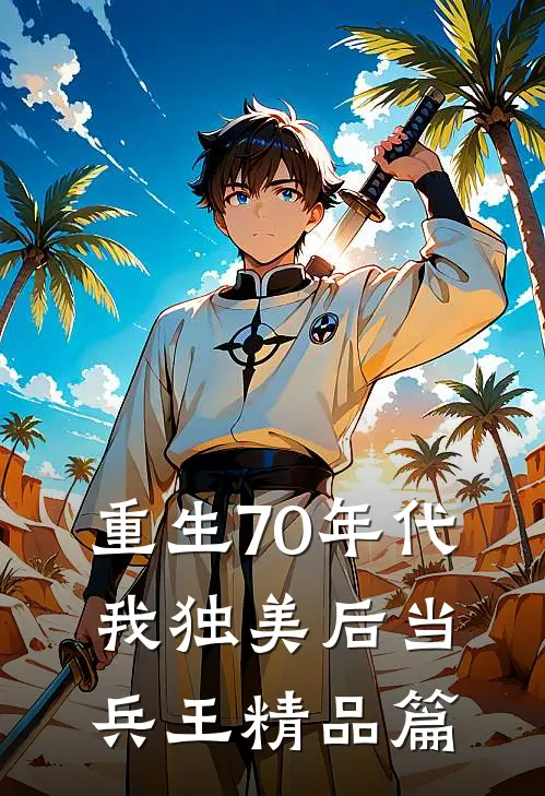 重生70年代，我独美后当兵王精品篇