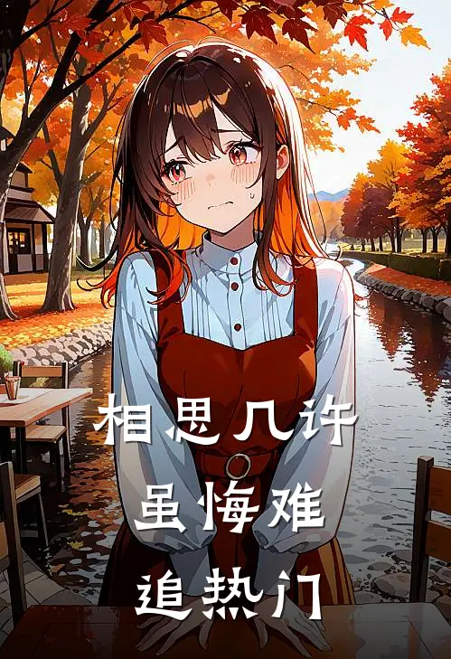 相思几许，虽悔难追热门