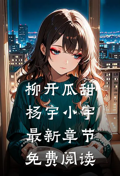 柳开瓜甜杨宇小宇最新章节免费阅读