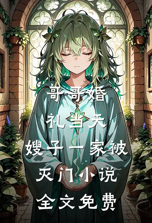 哥哥婚礼当天，嫂子一家被灭门小说全文免费