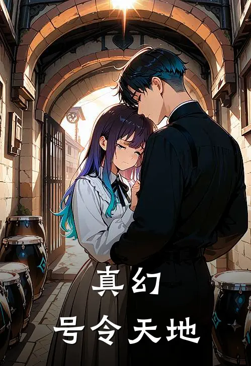 真幻：号令天地