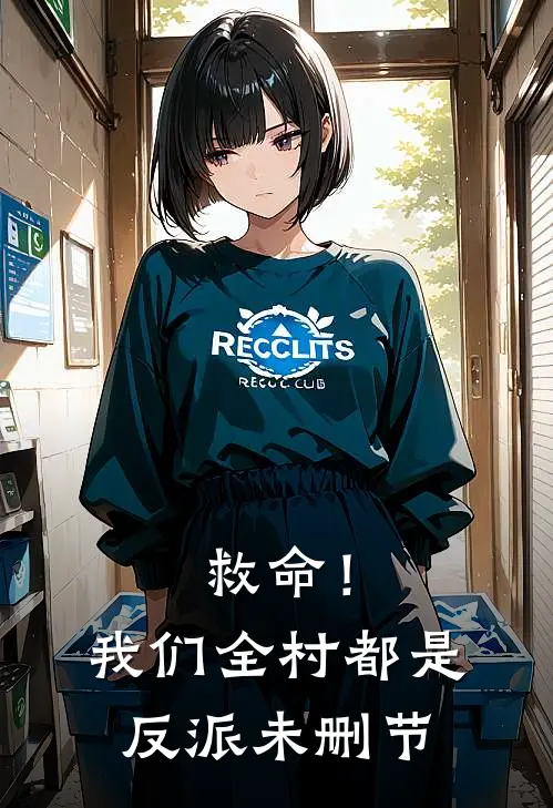 救命！我们全村都是反派未删节