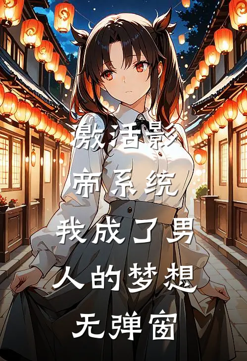 激活影帝系统，我成了男人的梦想无弹窗