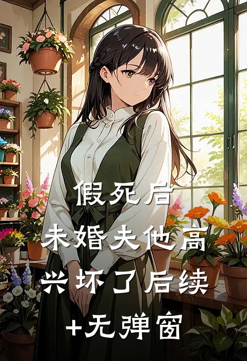 假死后，未婚夫他高兴坏了后续+无弹窗
