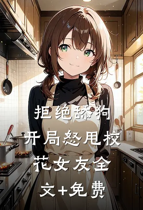 拒绝舔狗：开局怒甩校花女友全文+免费