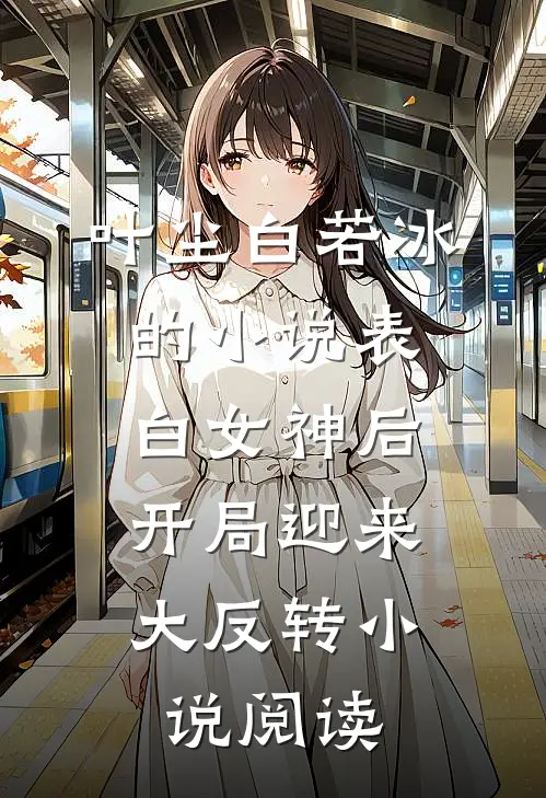 叶尘白若冰的小说表白女神后，开局迎来大反转小说阅读