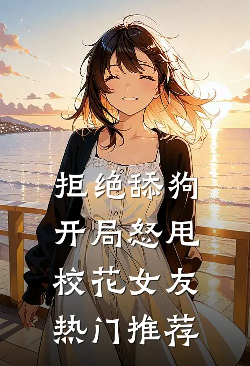 拒绝舔狗：开局怒甩校花女友热门推荐