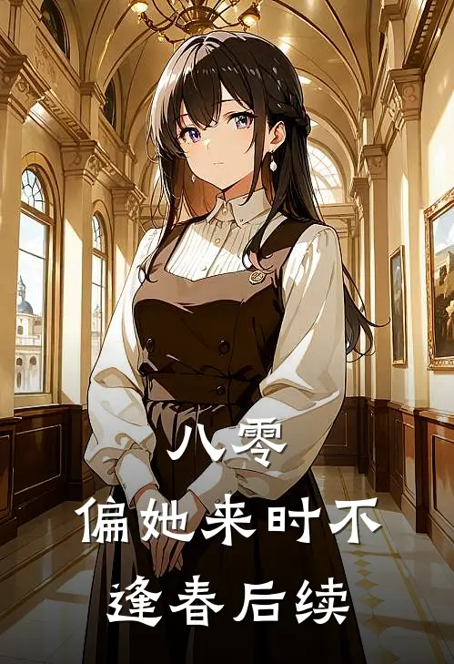 八零：偏她来时不逢春后续