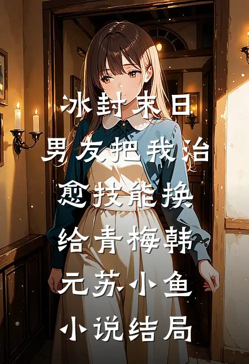 冰封末日，男友把我治愈技能换给青梅韩元苏小鱼小说结局