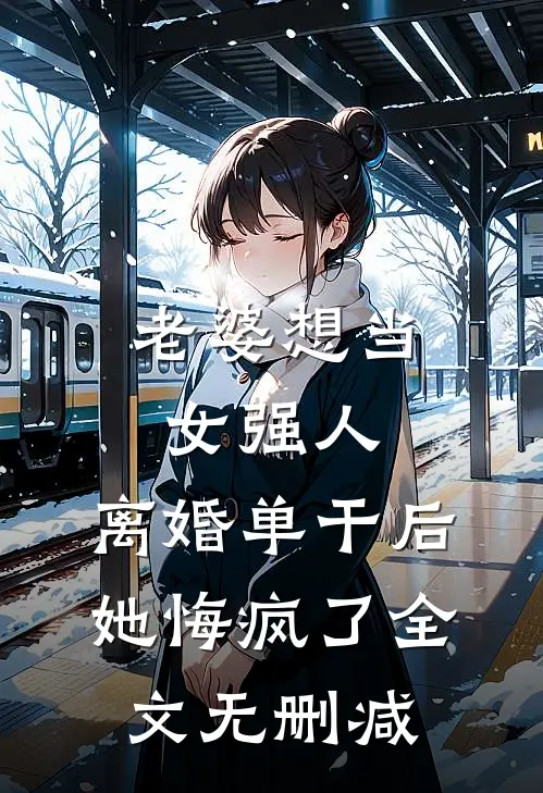 老婆想当女强人，离婚单干后她悔疯了全文无删减