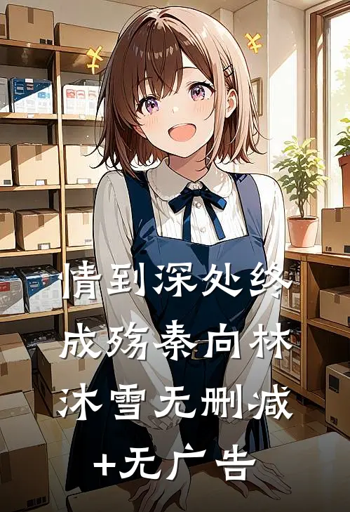 情到深处终成殇秦向林沐雪无删减+无广告