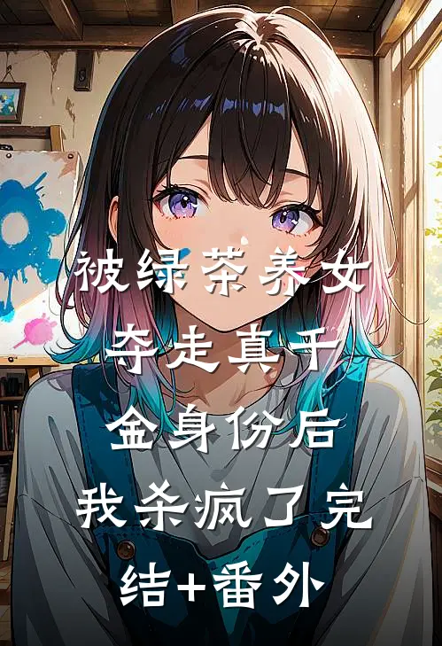 被绿茶养女夺走真千金身份后，我杀疯了完结+番外