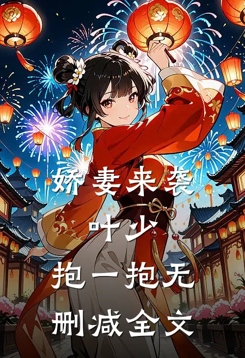 娇妻来袭：叶少，抱一抱无删减全文