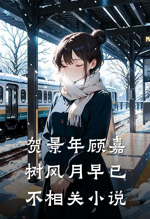 贺景年顾嘉树风月早已不相关小说