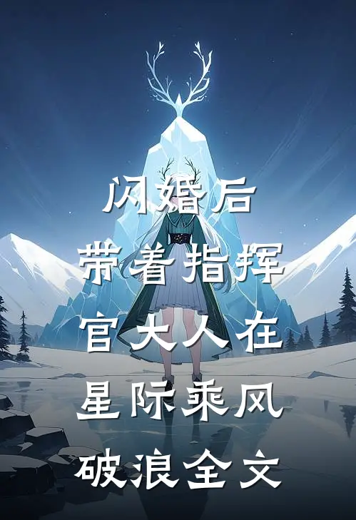 闪婚后，带着指挥官大人在星际乘风破浪全文